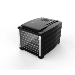 Dehybryzator Alfa Max - suszarka do żywności, dehydrator